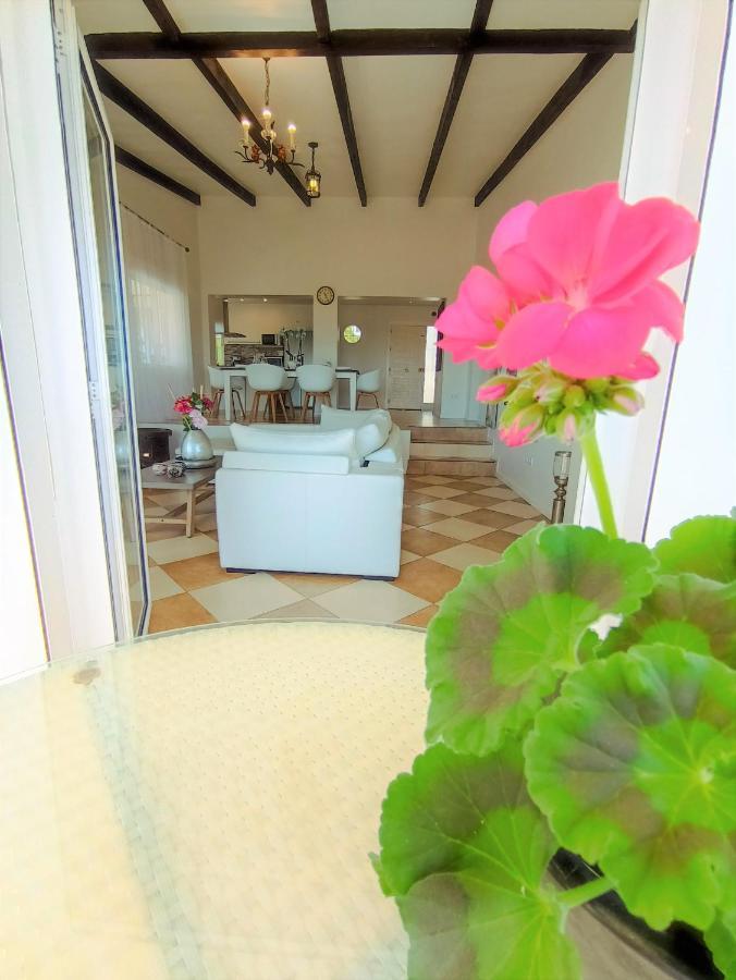 Villa Del Sol Benalmádena Esterno foto