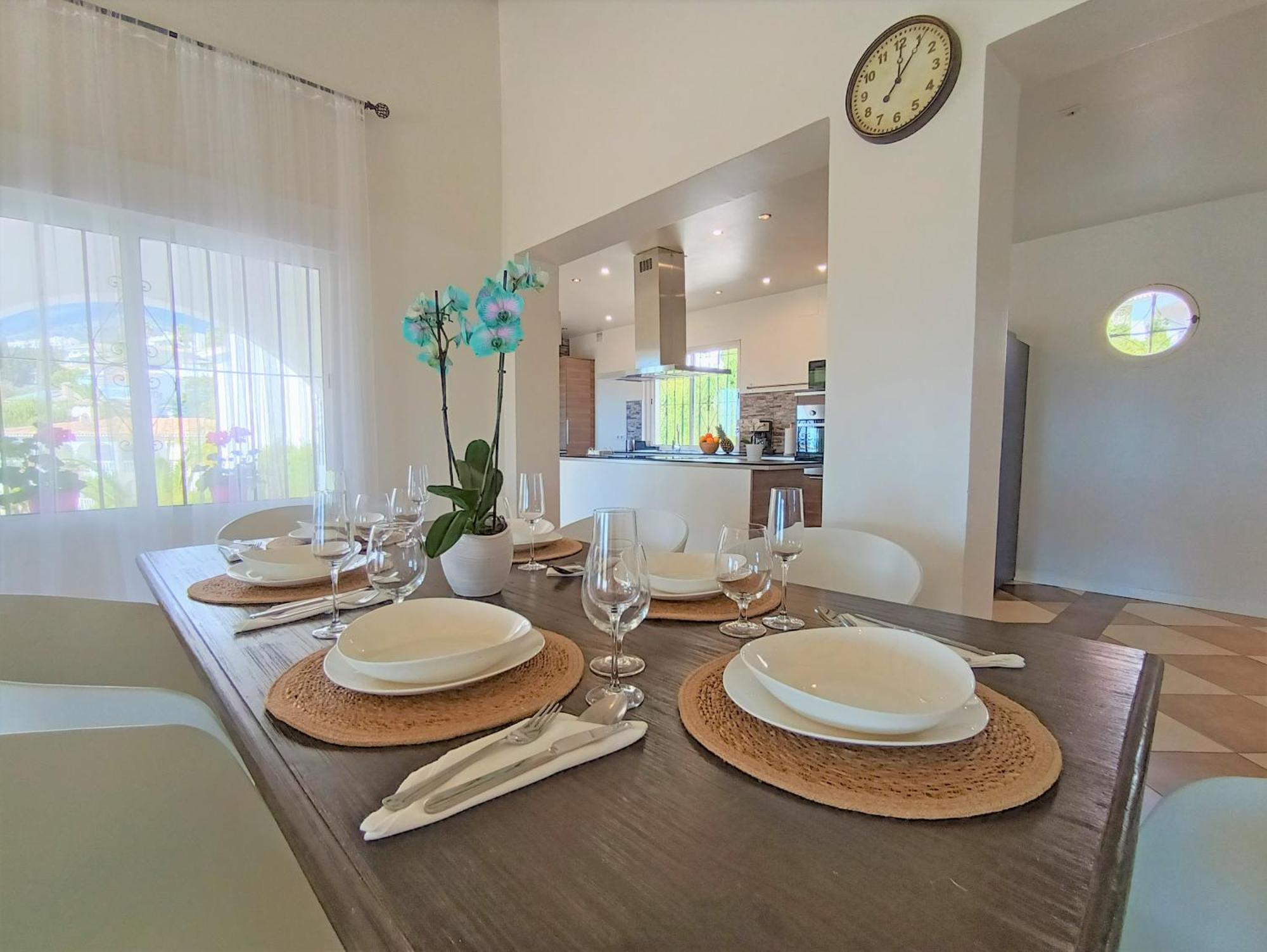 Villa Del Sol Benalmádena Esterno foto